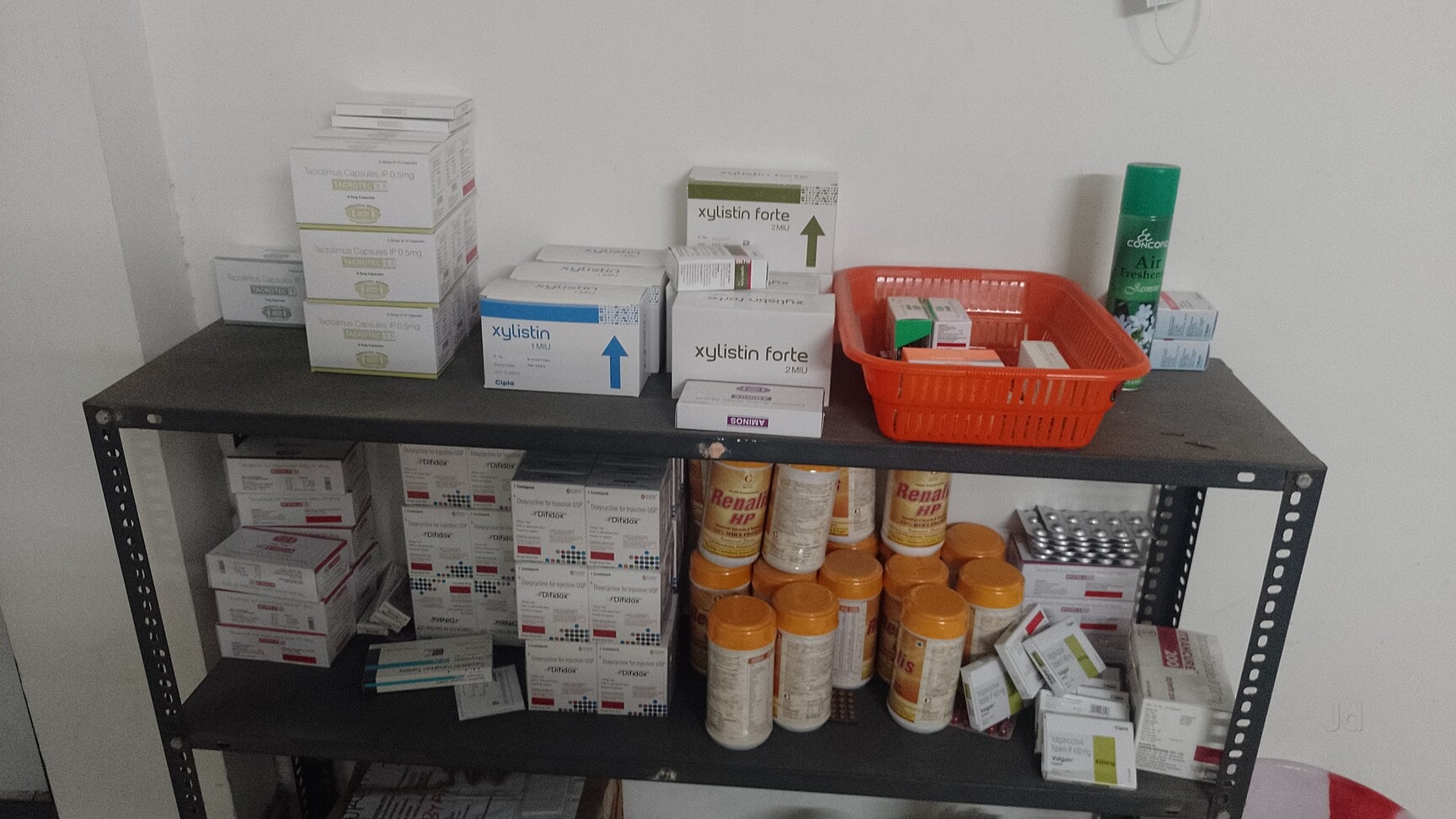 Voriconazole Tablet - Effective Antifungal Treatment - Justdial Verified