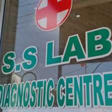Lab view 6