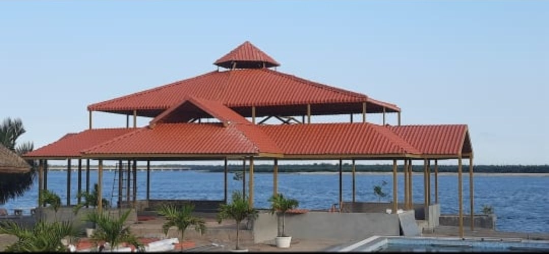 Roofing Sheets - False Roofing Latest Price, Asbestos & Corrugated ...