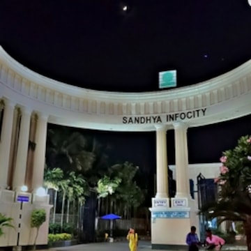 9 Photos of First Source Solutions Ltd in Gandhinagar Society, Chennai ...