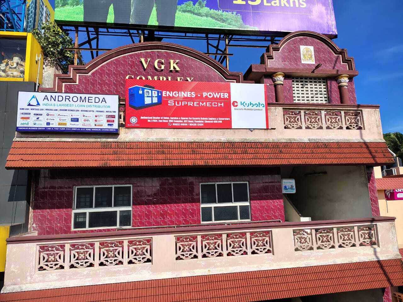 ＊toto＊ 100 Kva Silent Disel Generator in Chennai - Dealers, Manufacturers