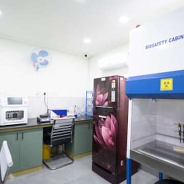 Lab view 7