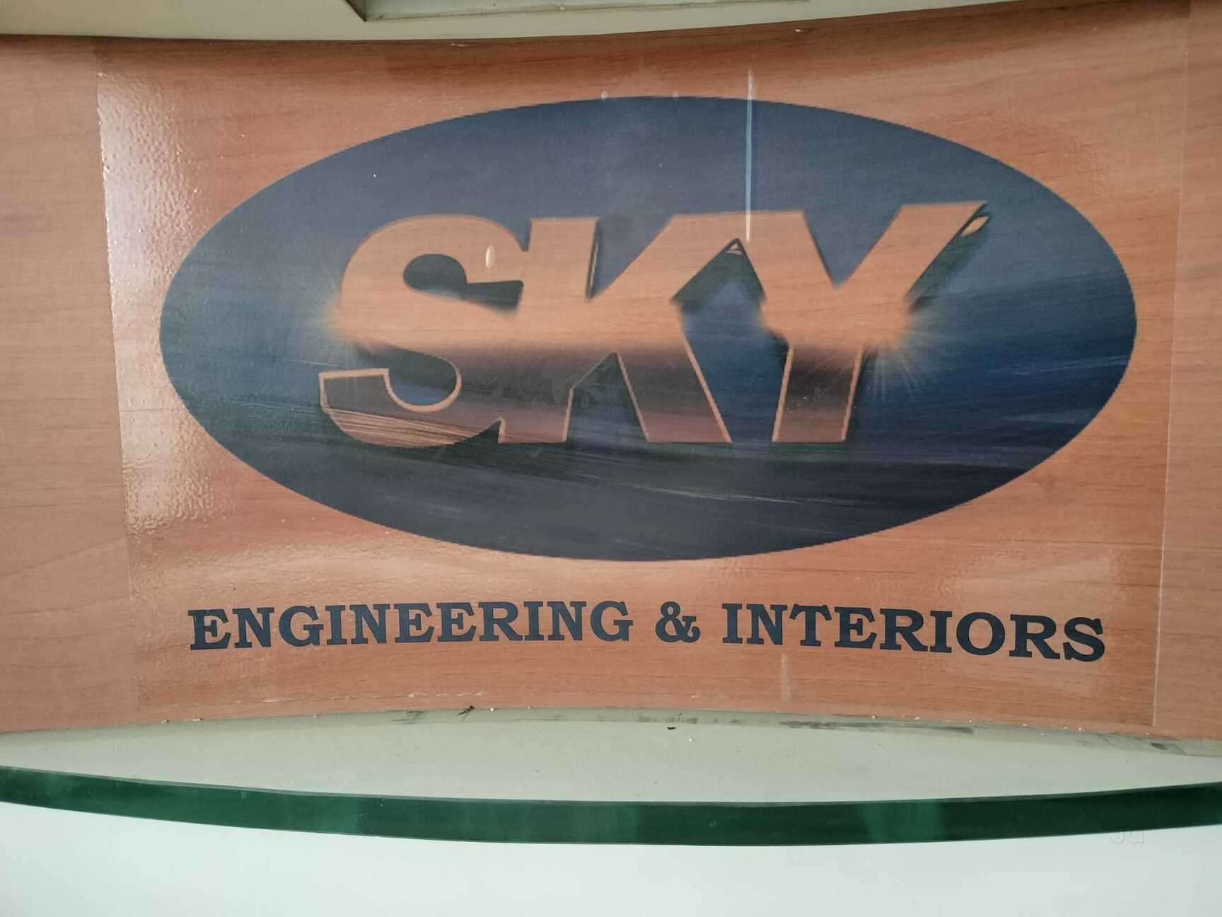 4 Photos of Sky Engineering in Kovur, Chennai - Justdial