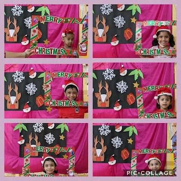 Little Popsicles Pre-School