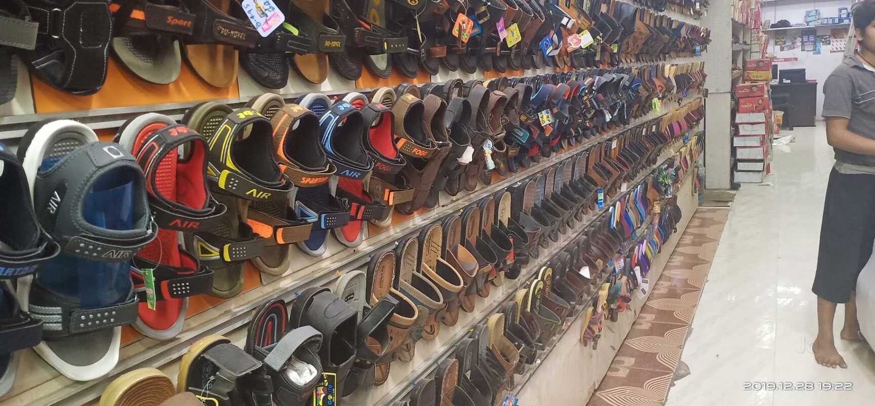 Chennai Shoe Boutique Selaiyur Kids Sandal In Chennai Comfortable