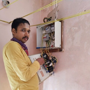 Best electrician near me discount