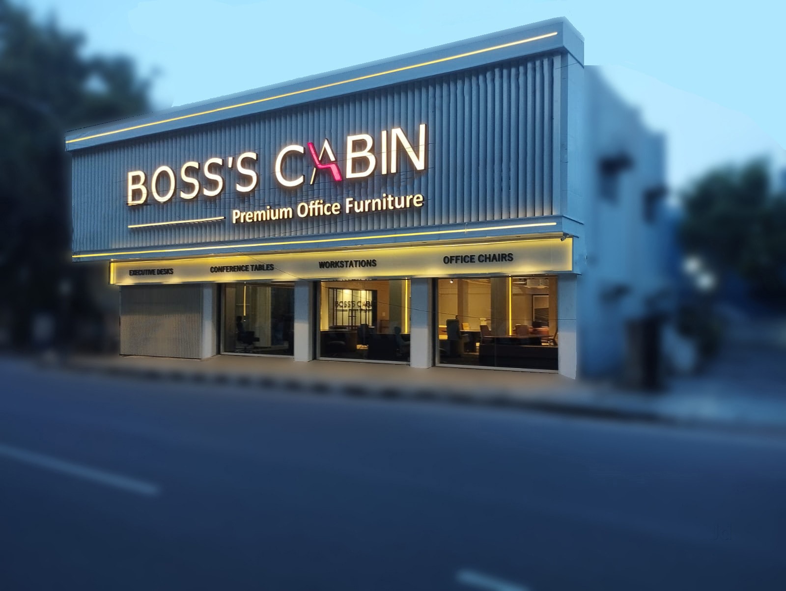 Excel Furniture & Services in Nandanam,Chennai - Best Office Furniture ...