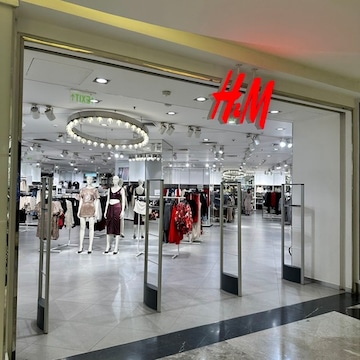 phoenix h&m