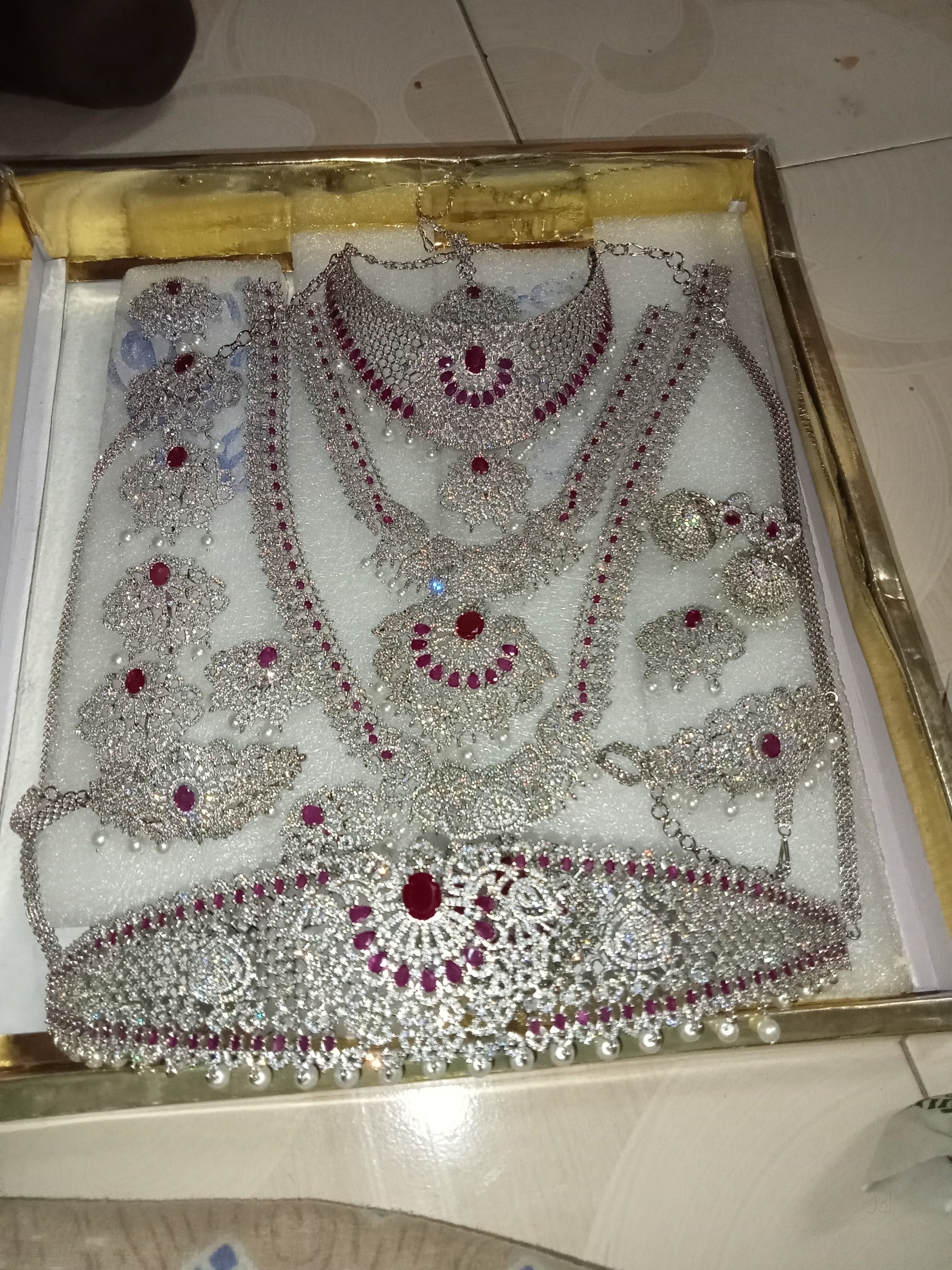 Wedding Ornament in Chennai Exquisite, Stunning Elegant