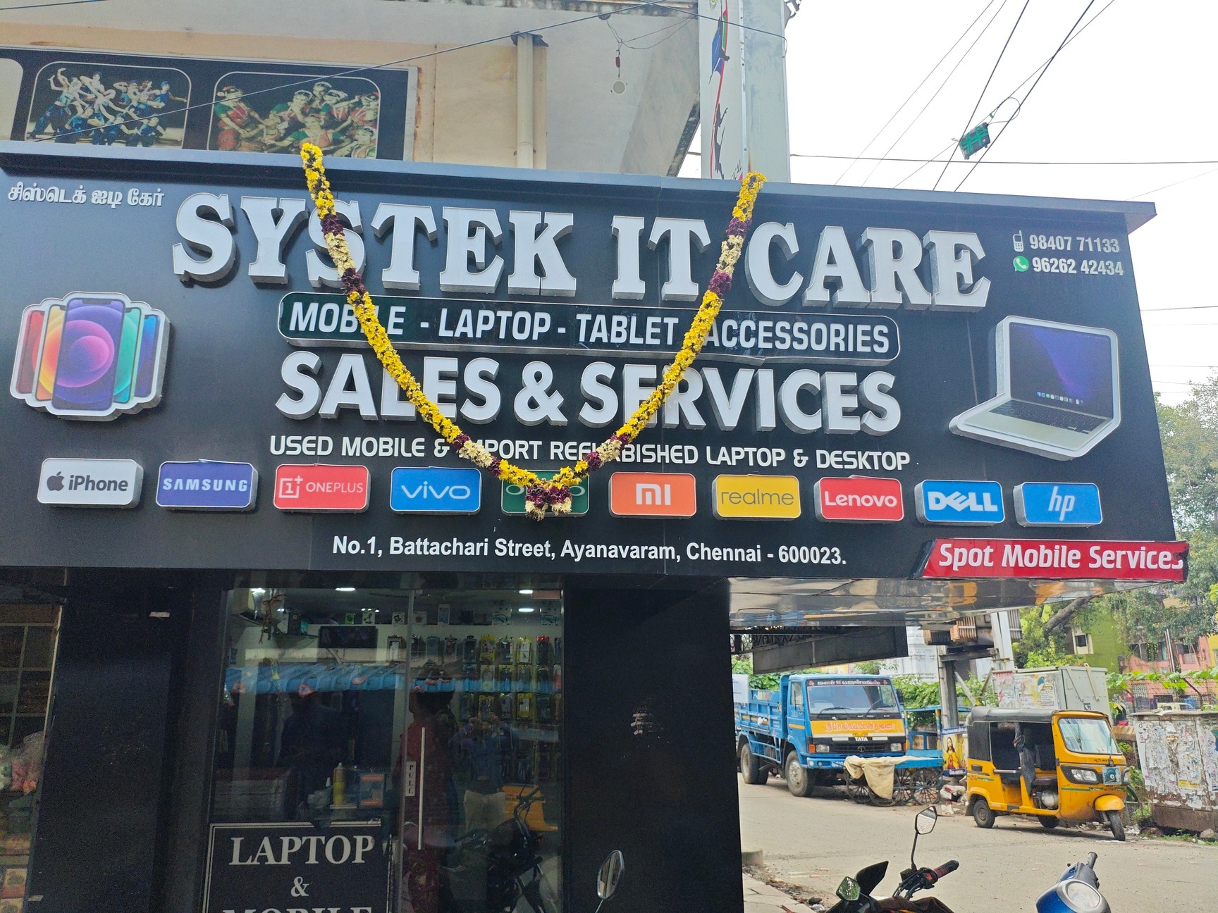 Picture of Best Samsung Cell Phone Repair Near Me - Yelp