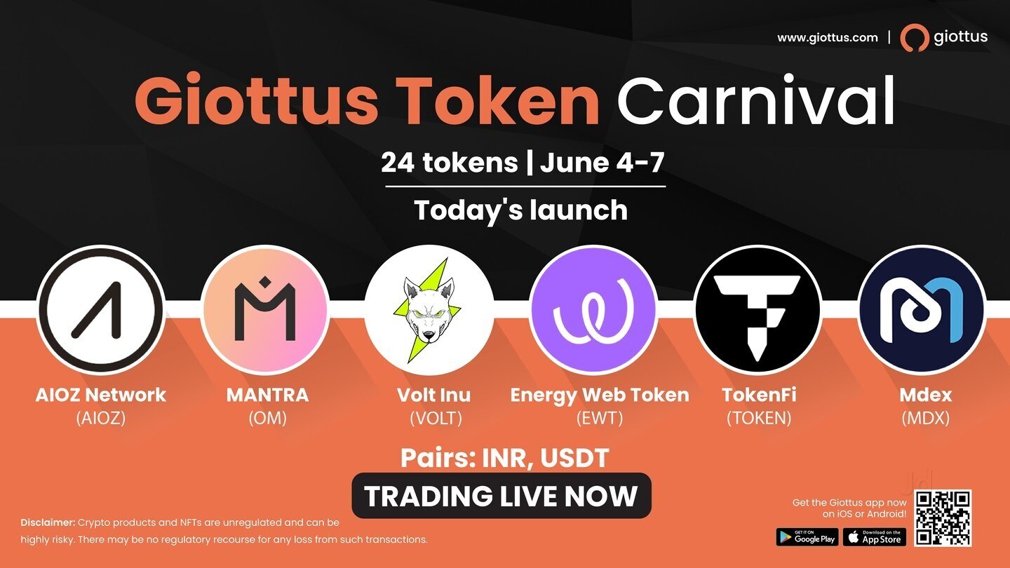 Giottus in Medavakkam, Chennai - Best Cryptocurrency Consultants in Chennai  - Justdial