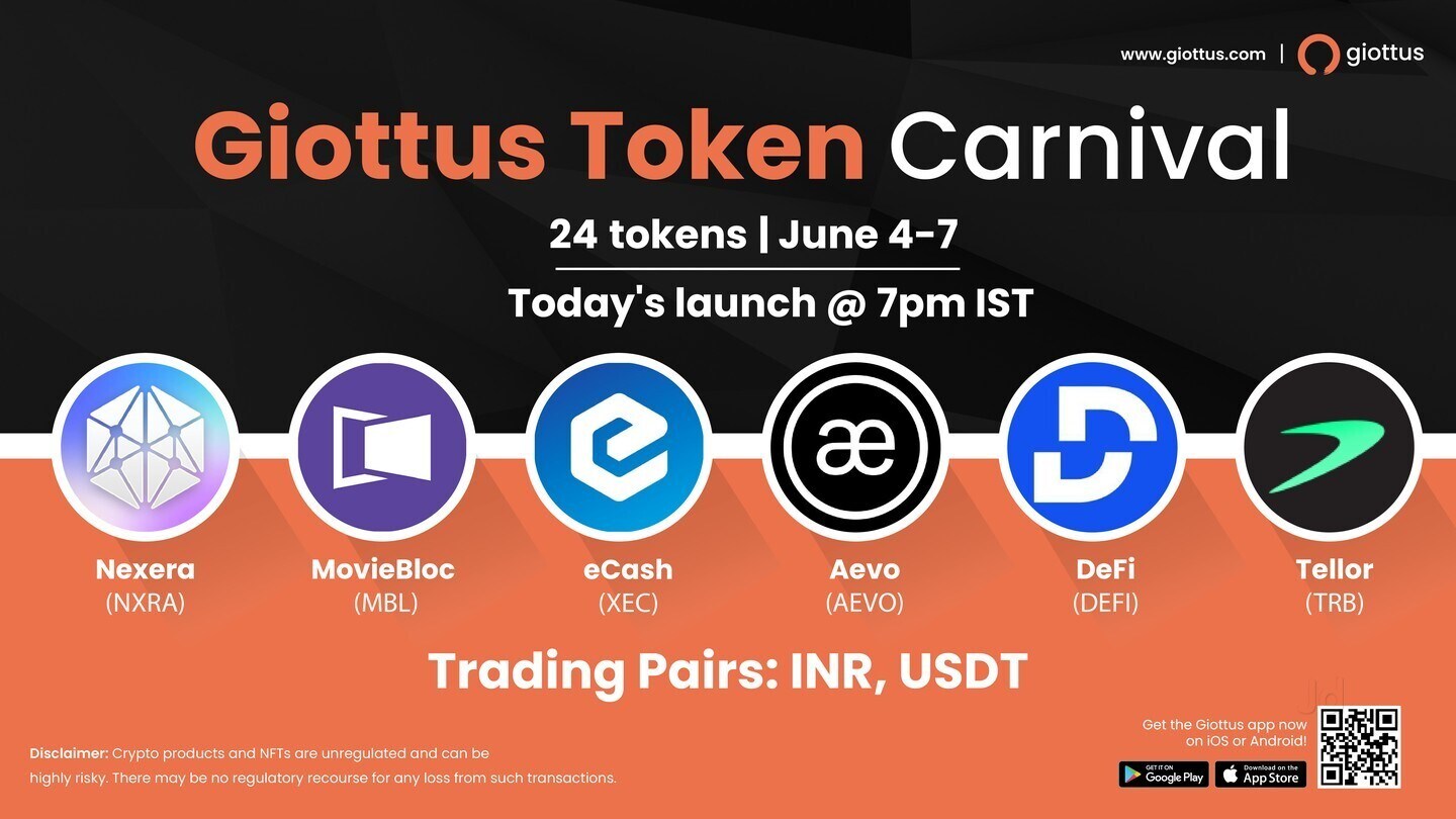 Giottus in Medavakkam, Chennai - Best Cryptocurrency Consultants in Chennai  - Justdial