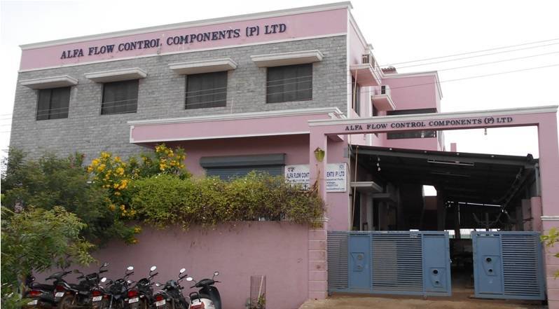 Sanco Valve Flange Price Starting From Rs Find Verified