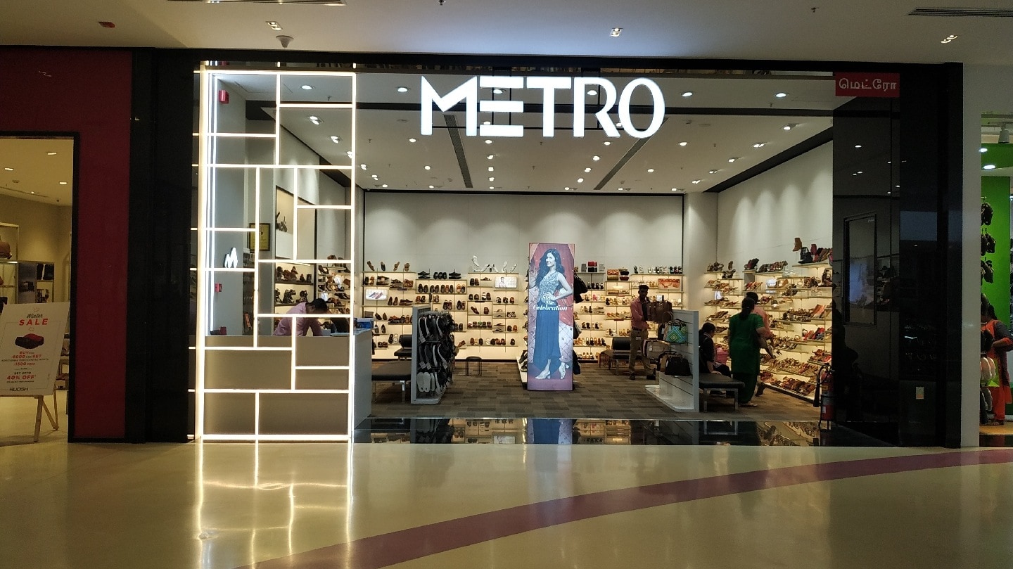 Metro Nearest Shoe Store To Me Cheap Metro Shoes In T Nagar 2025