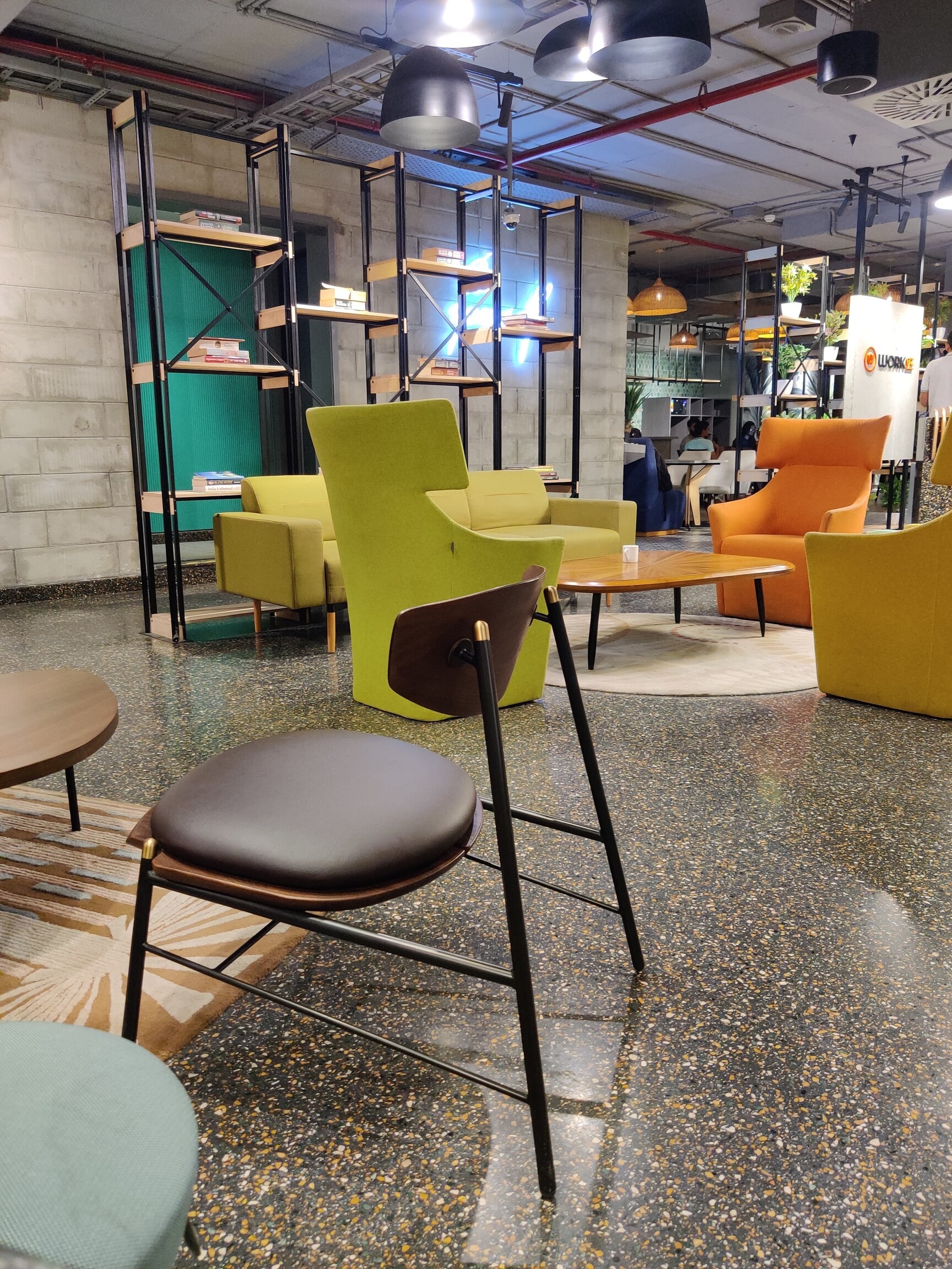 Workez in Thousand Lights, Chennai - Best Coworking Space On Rent