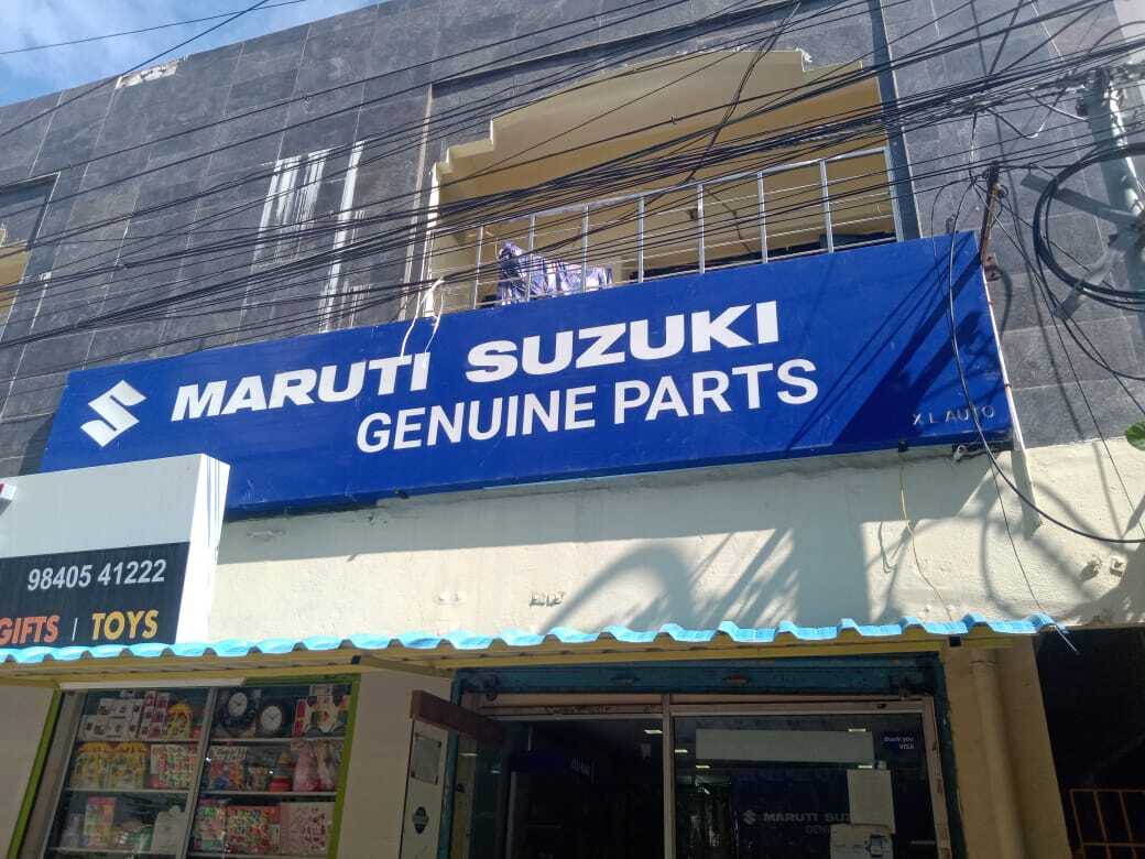 Xl Auto in Kodambakkam, Chennai - Best Automotive Component