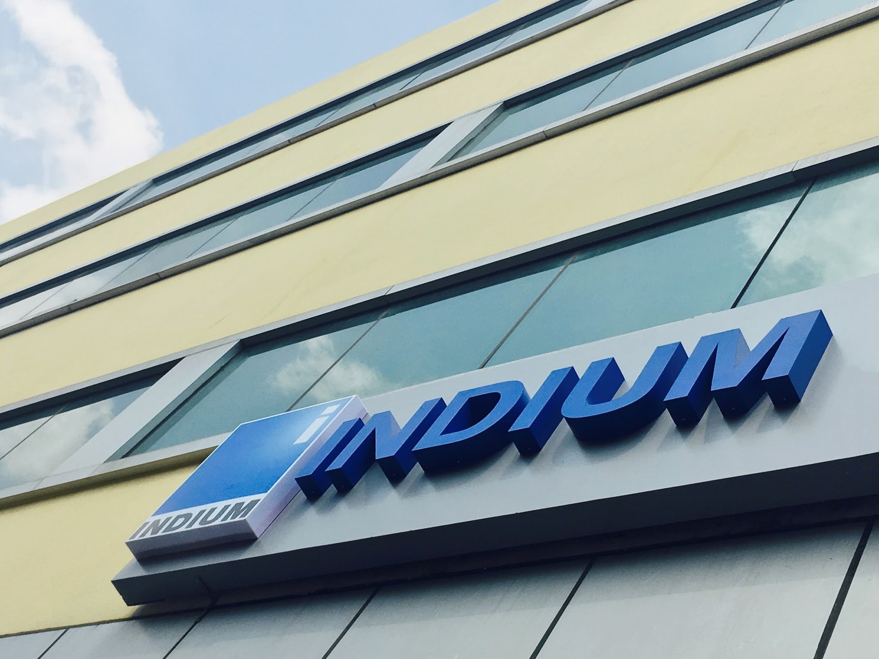 Indium Software in Teynampet, Chennai - Best Software Companies in Chennai - Justdial