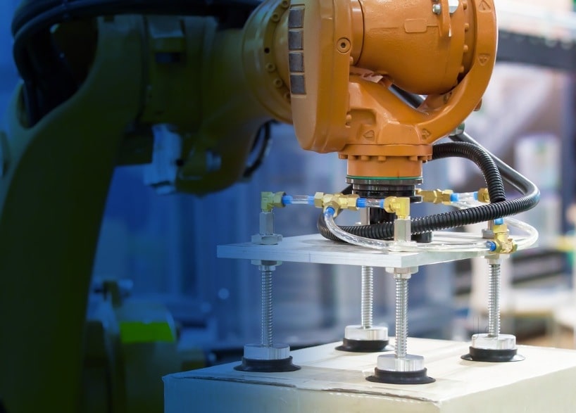 Robotic Surgery New Robotics Companies The Da Vinci Surgical Robot