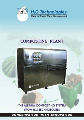 H2O Technologies in Chitlapakkam, Chennai - Best Water Treatment ...