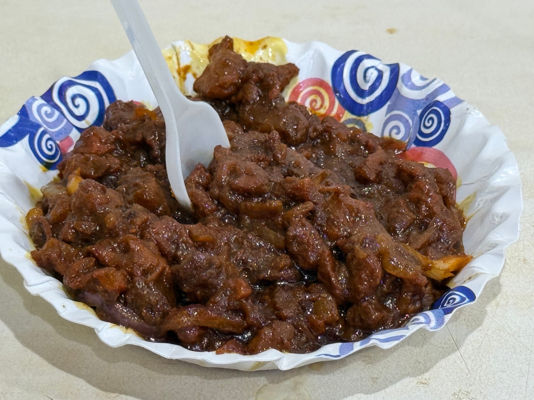 Kebab Corner Menu in Greames Road, Chennai Updated 2026 - Food