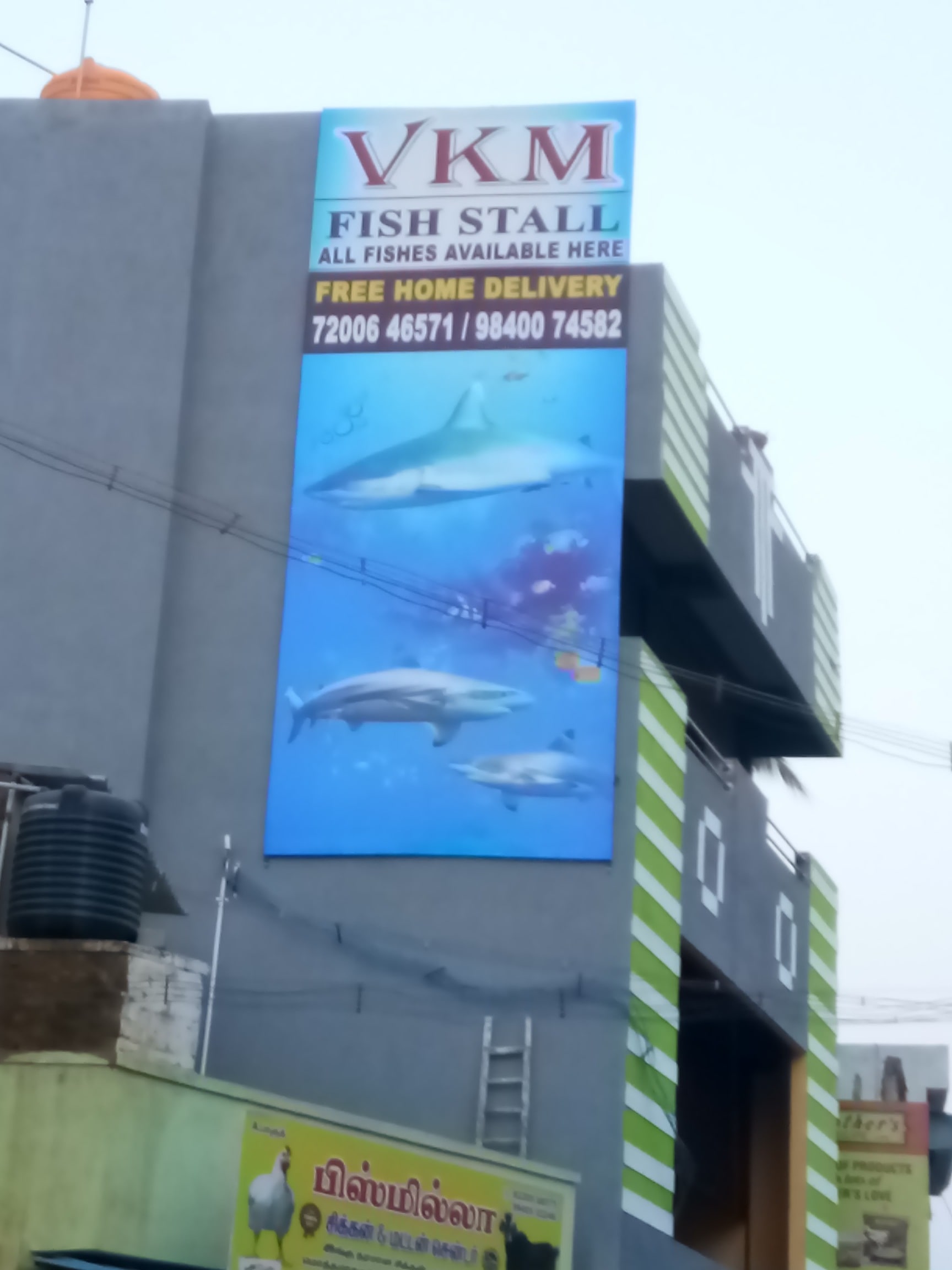 Digital Steel Sign Board Digital Steel Signage Price Starting