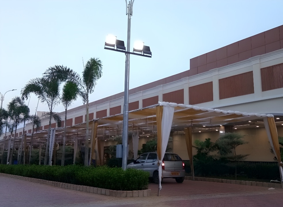 Top Convention Halls in Royapettah - Best Convention Centers Chennai ...