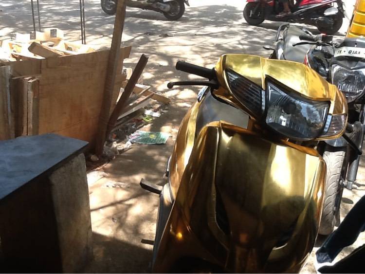 Sri Stickers in Mount Road, Chennai - Best Sticker Manufacturers in ...