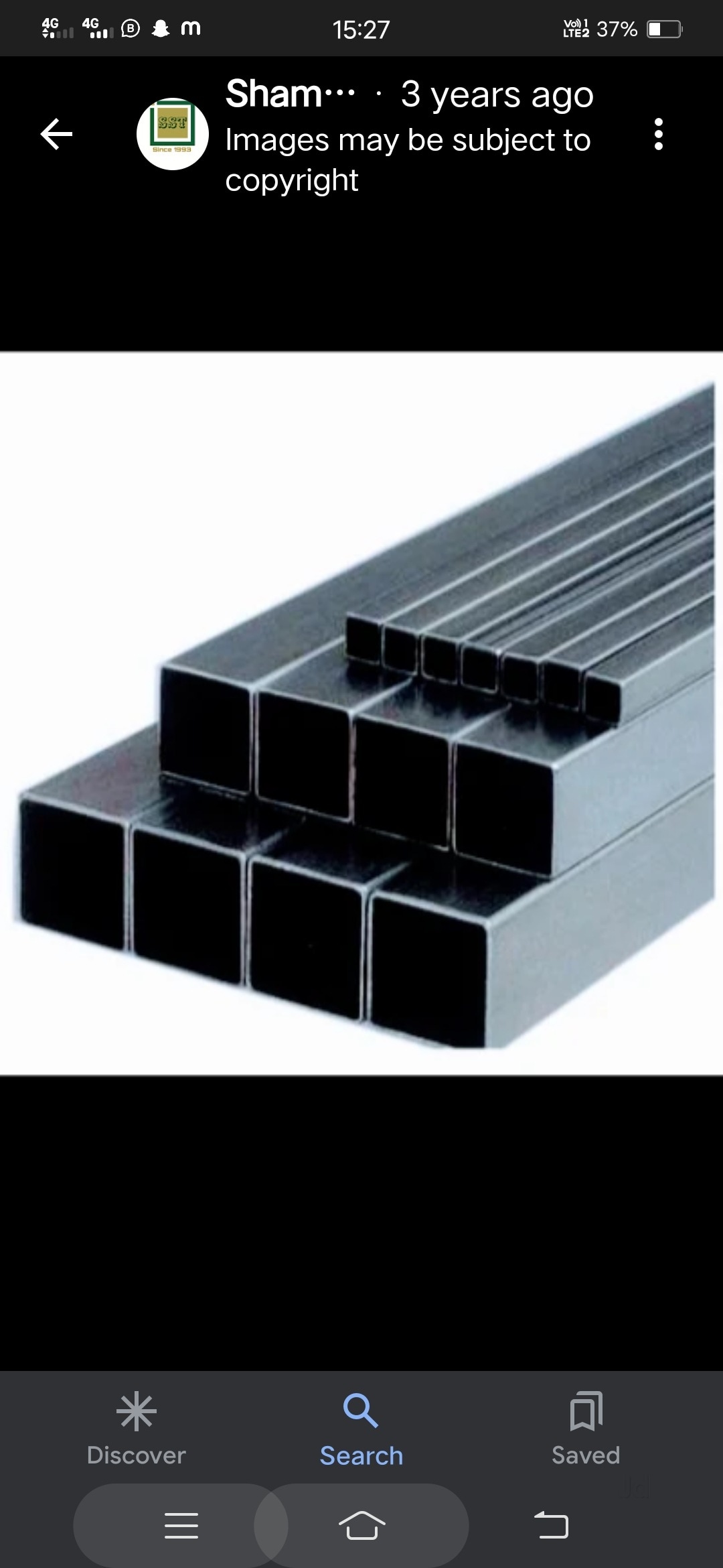 L Shaped MS Angle For Construction (Grey) in Chennai at ₹ 100 - ₹ 120 ...