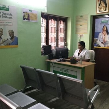 Lab view 9