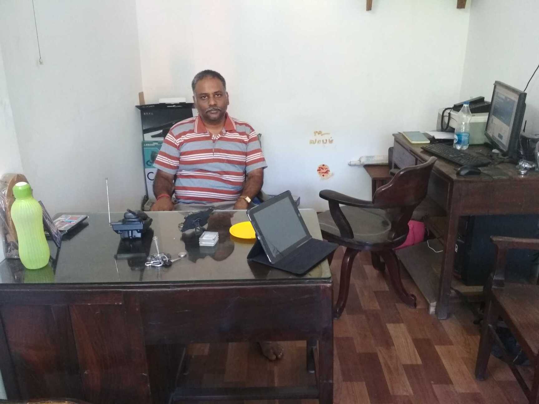 Top Car Rental Hyundai in Kamarajapuram Ambattur - Best Car Rental ...