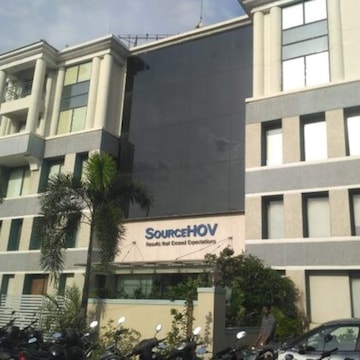 SourceHOV office