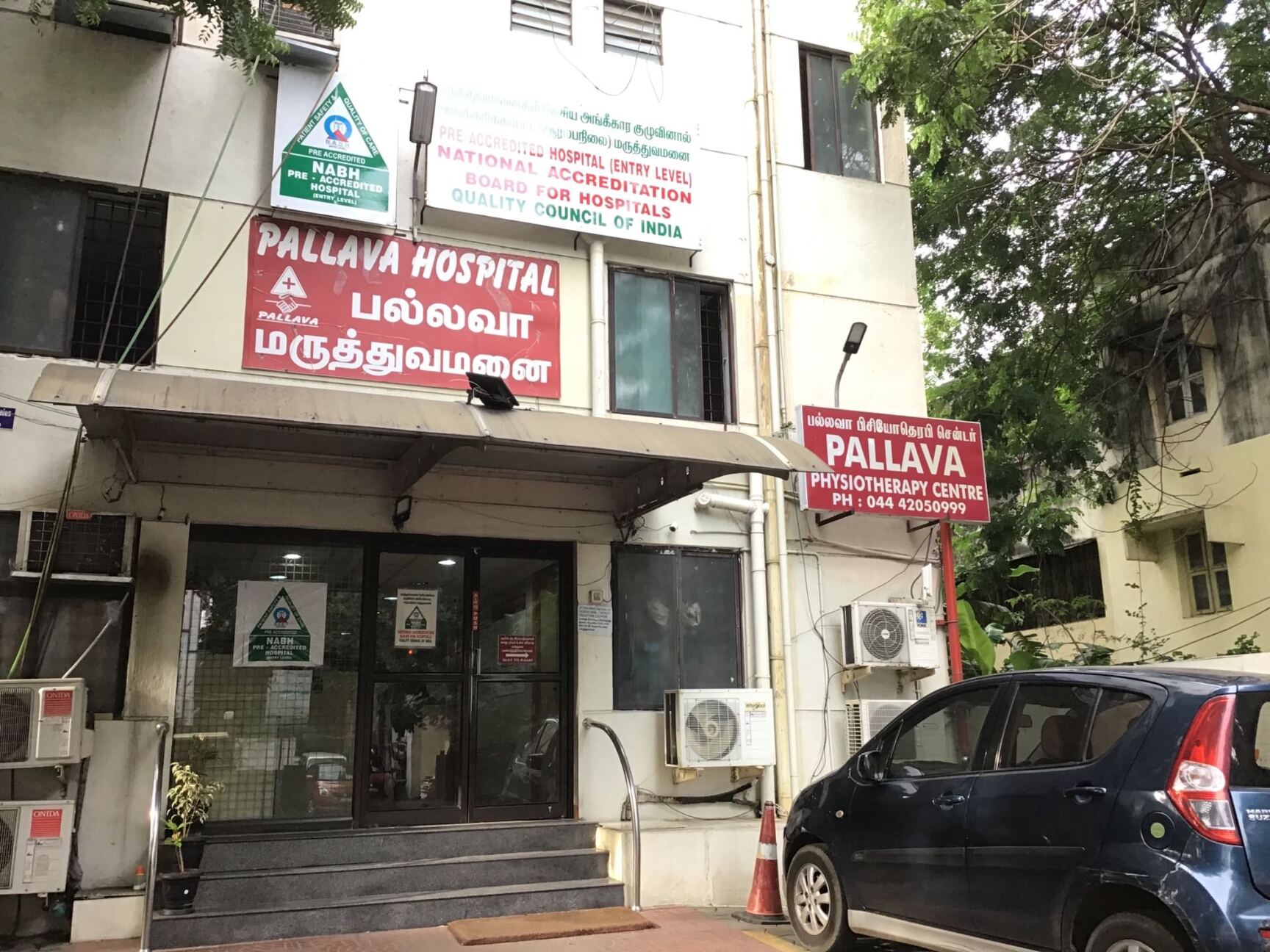 Best Spine Specialist Doctors Near me in Bharani Colony, Chennai | Justdial