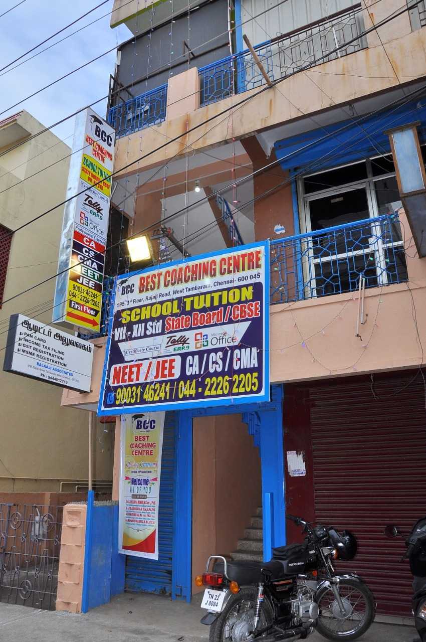 Top Language Classes For English Grammar in Arasankalani Sholinganallur ...