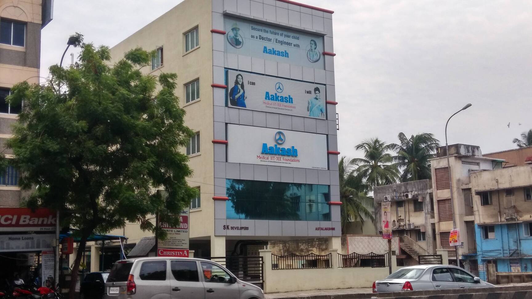 Aakash Institute in Ashok Nagar,Chennai - Tutorials For IIT JEE near me in  Chennai - Justdial