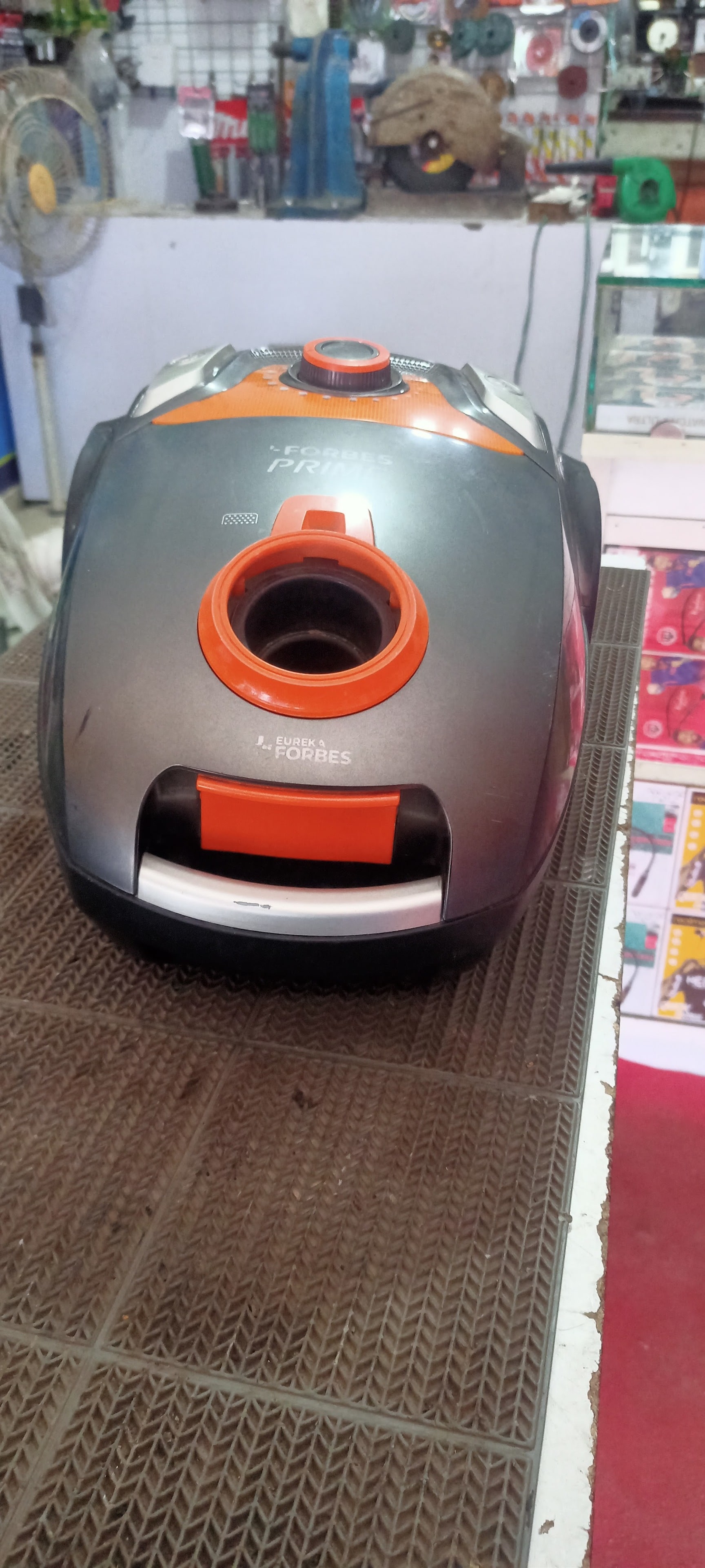 Duronic Portable Convection Heater DONYER POWER Convector Heater