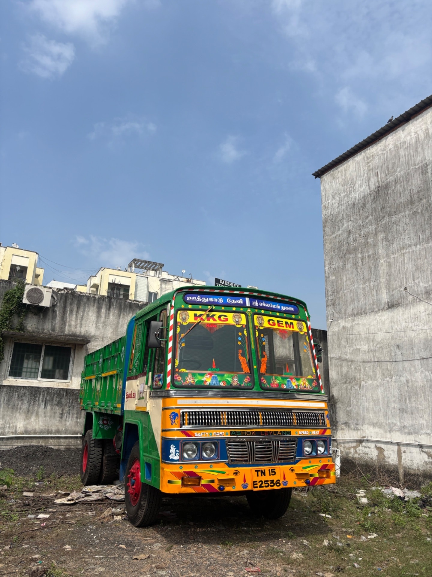 Kkg Earth Movers in Ramapuram, Chennai - Best JCB Hire in Chennai