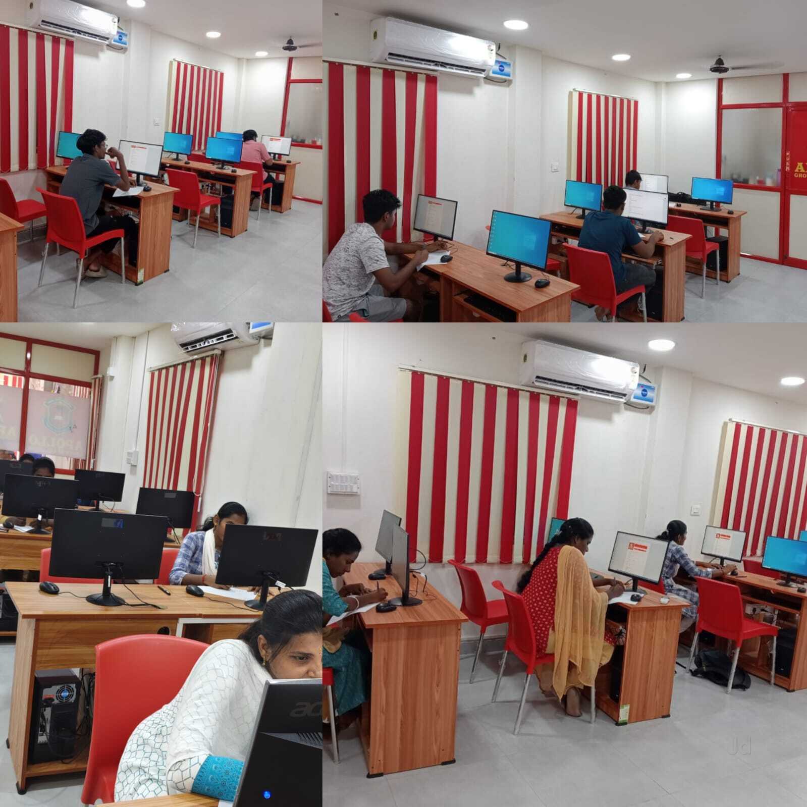Top Python Tutorials in Adyar - Best Coaching Classes For Python ...