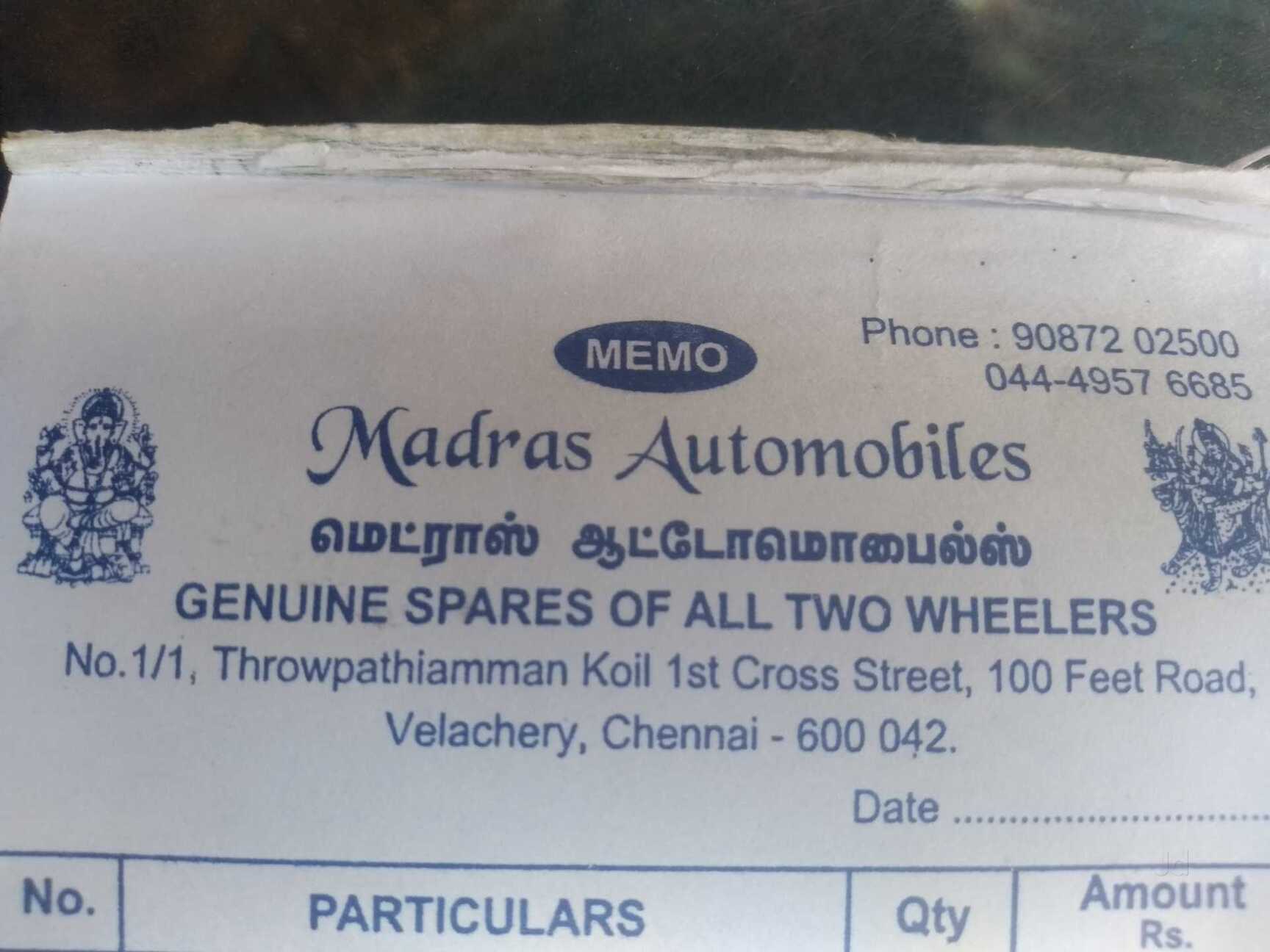 ASK Brake Shoe Ask Bike Brake Shoe Price Starting From Rs 137