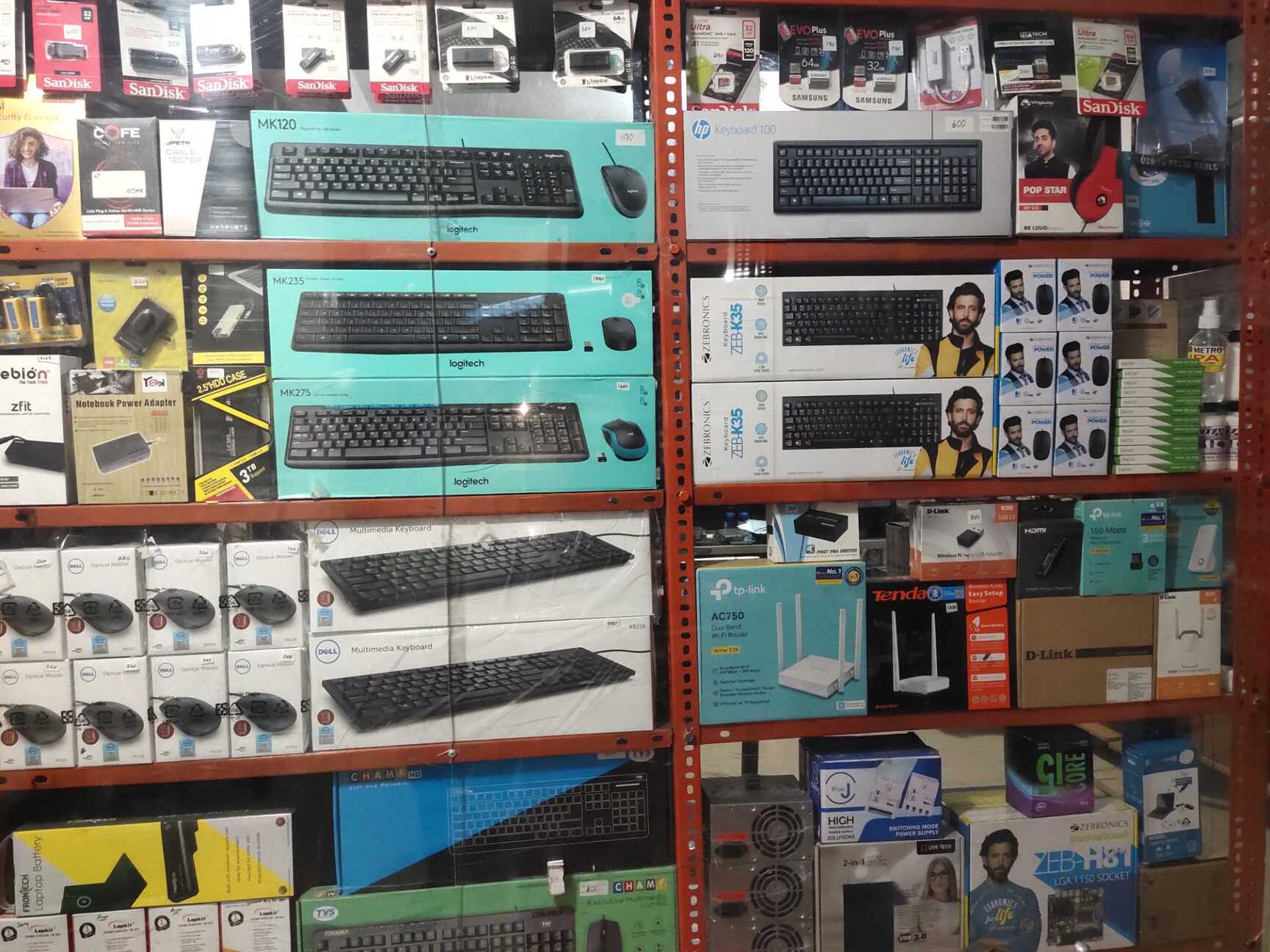 Top Computer Printer Repair Services TVS Electronics for Restoring The ...