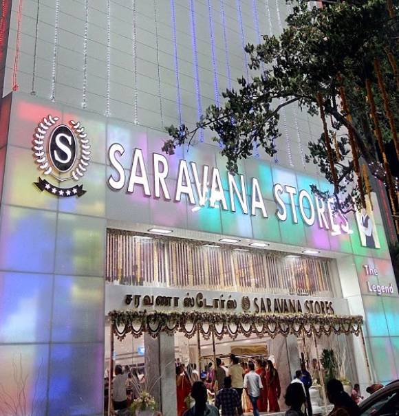 legend saravana saravana stores padi gold collection