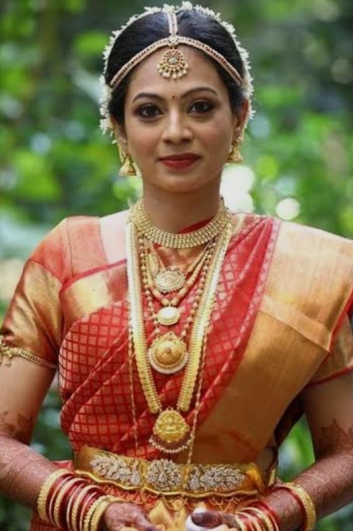 ZAA SHINE BEAUTY PARLOR in Kovur,Chennai - Best Makeup Artists