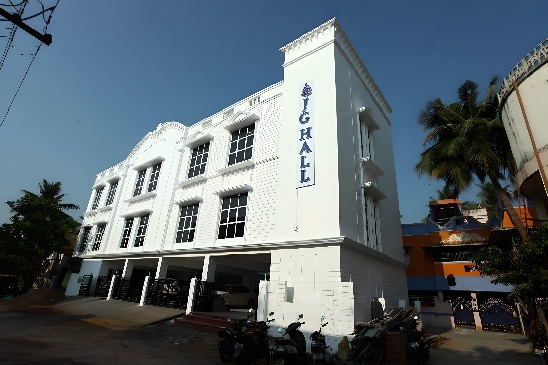 Top Mini Halls in K K Nagar, Chennai - Best Mini Function Halls - Justdial