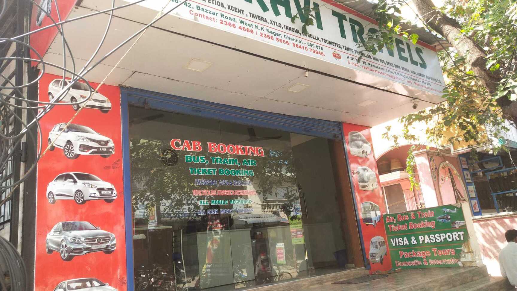 Car Rental BMW near Master Homoe Clinic Chromepet, Chennai - Luxury ...