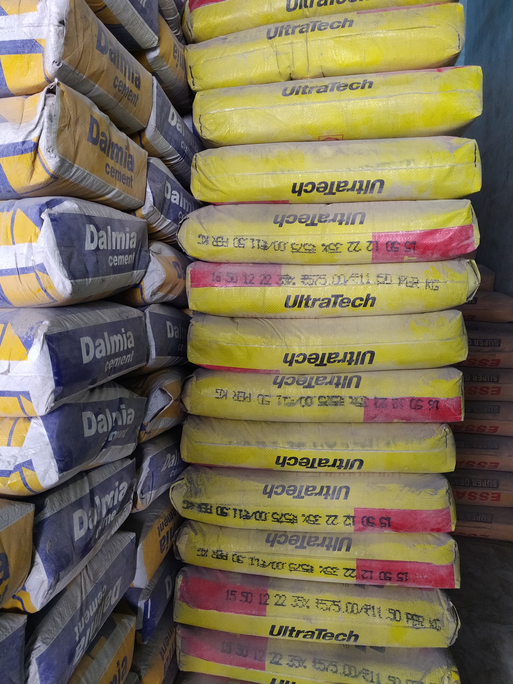 Cement Paint in Chennai Durable, Vibrant Weather-resistant