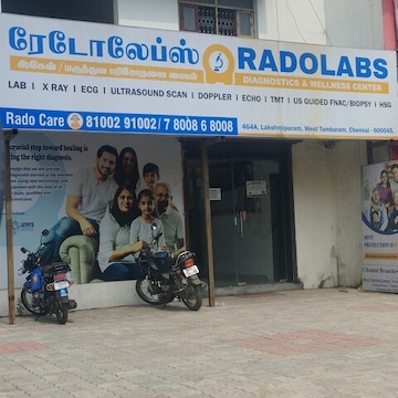 Lab view 6