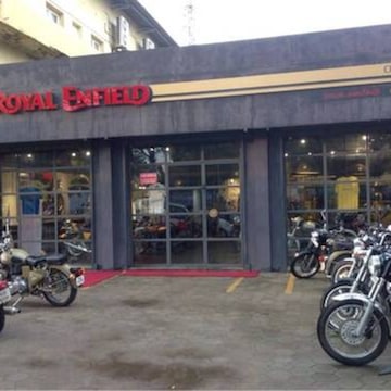 Classic motorcycle dealers near me sale