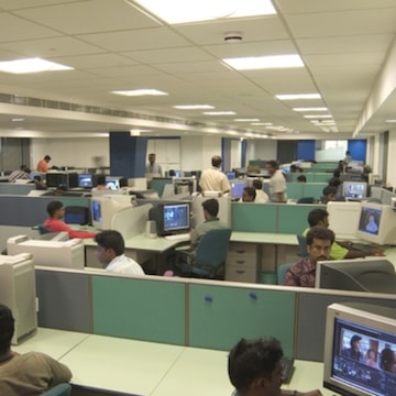 Captain Cine Creations in Vadapalani, Chennai - Best Film Production Houses in Chennai - Justdial