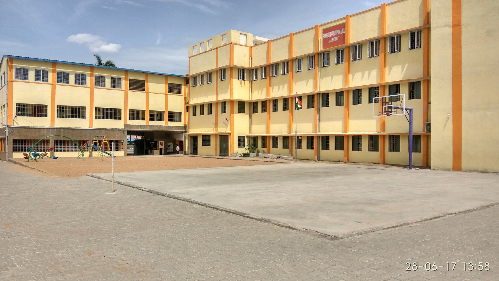 Lab view 14