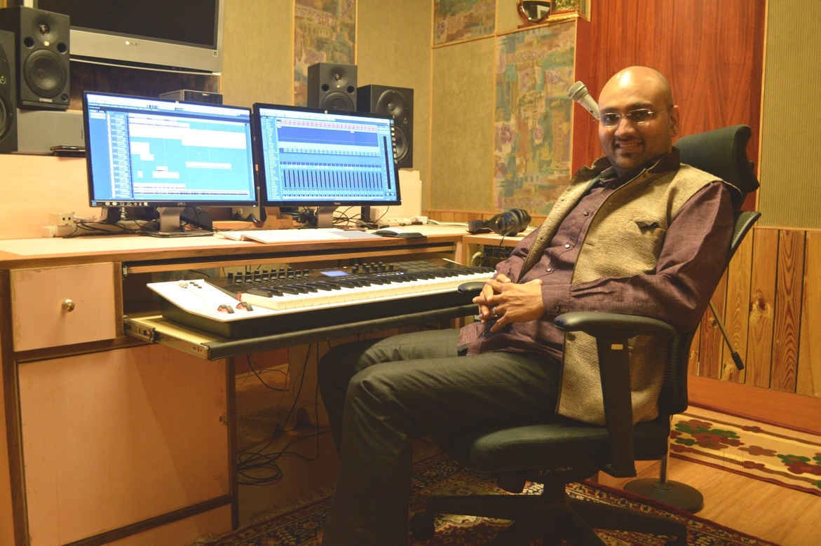 DV Studios in Saligramam, Chennai - Best Recording Studios in Chennai ...