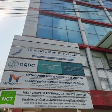 Methodhub in Cit Nagar, Chennai - Best Software Companies in Chennai - Justdial